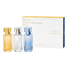 Coffret Collection Cologne forte - Eau de parfum , MAISON FRANCIS KURKDJIAN
